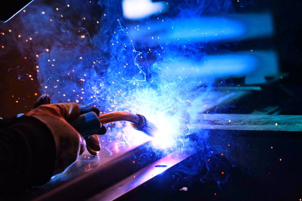 Best Automation and Robotic Welding in Brookville, NY