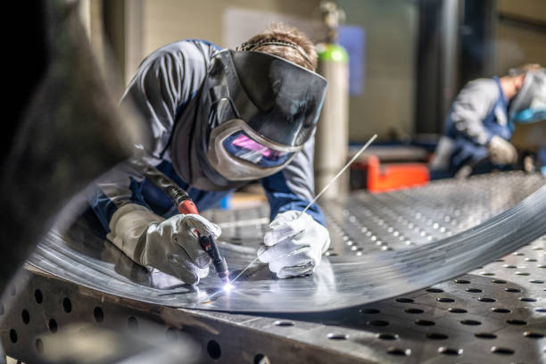 Affordable Welder Services in Brookville, NY
