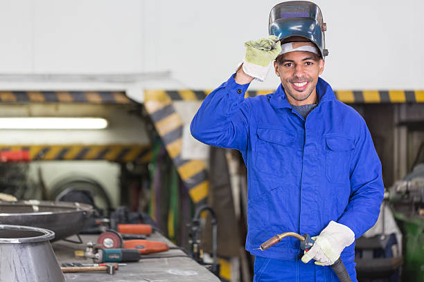Best Structural Steel Welding in Brookville, NY